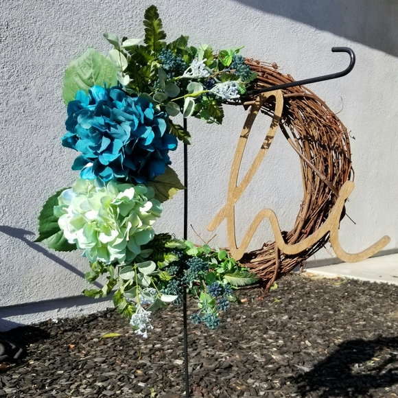 Wreath - Picture 4 of 4